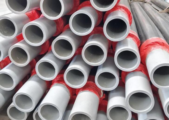 连云港PE-RT预制保温管