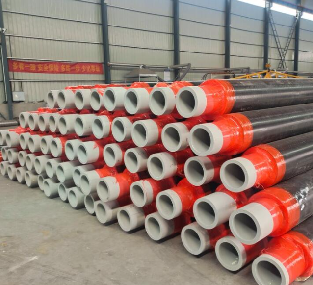 连云港PE-RT保温管